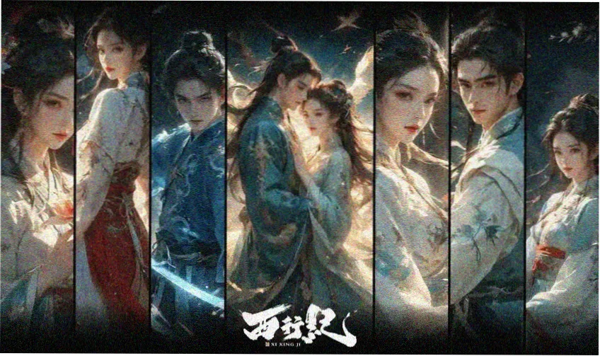 本周专题主视觉